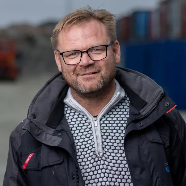 Martin Simonsen