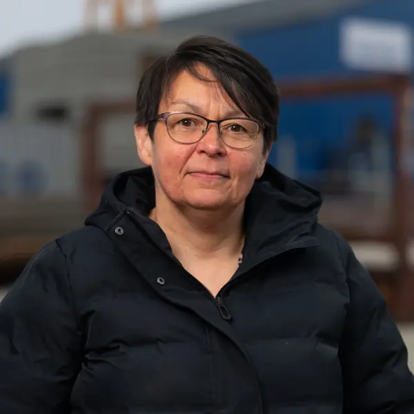 Lillian Madsen