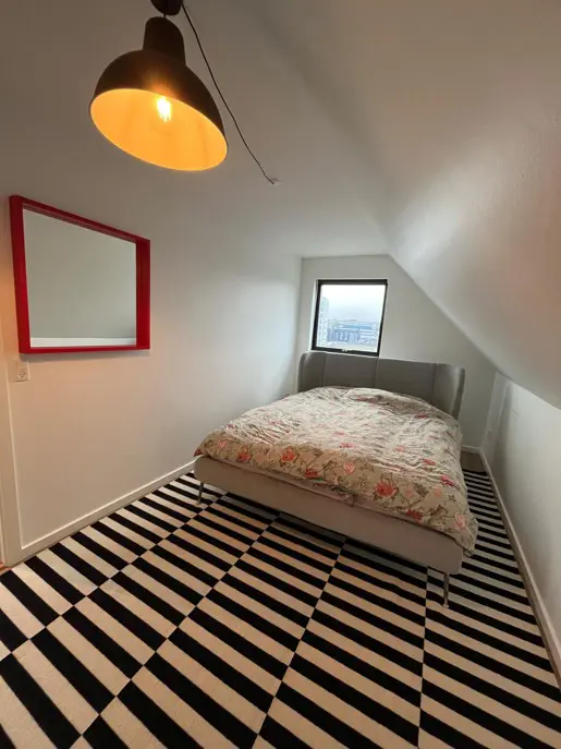 Downtown Sovevaerelse 3