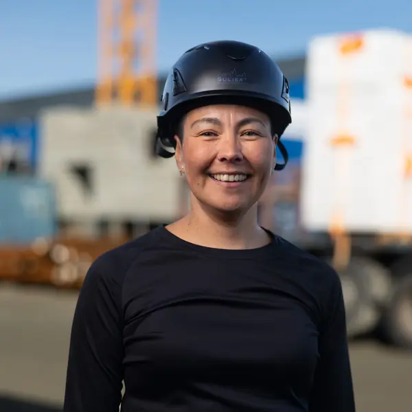 Bettina Alaufsen