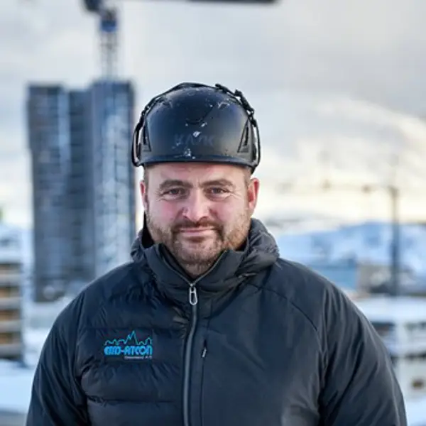 Bo Riis Eriksen