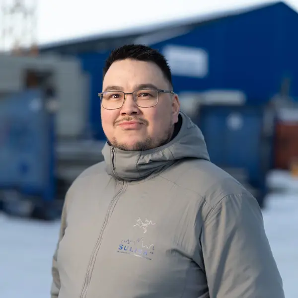 Kristian Eli Olsen